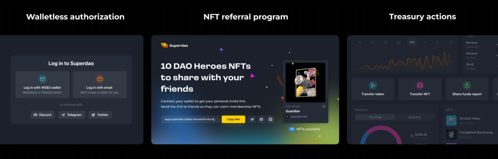 Superdao