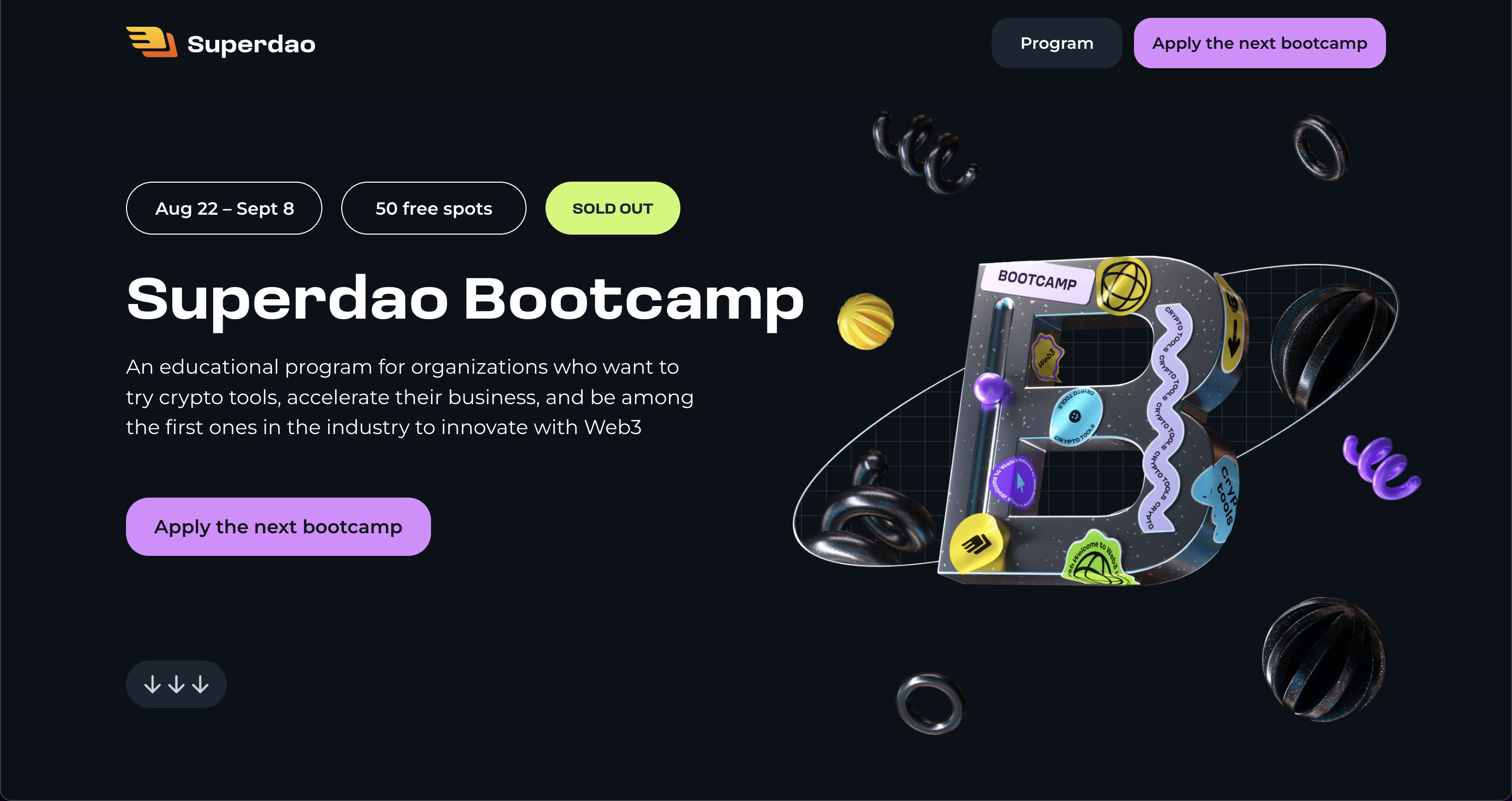 Superdao